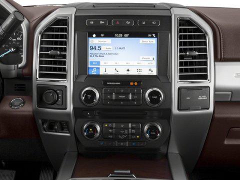 used 2018 Ford F-450 car, priced at $72,999
