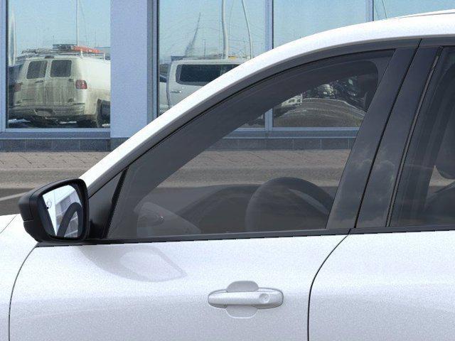 new 2025 Ford Escape car, priced at $28,564