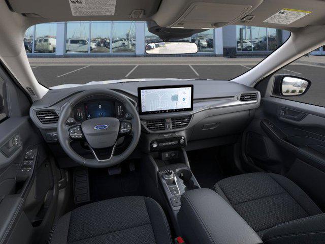 new 2025 Ford Escape car, priced at $28,564