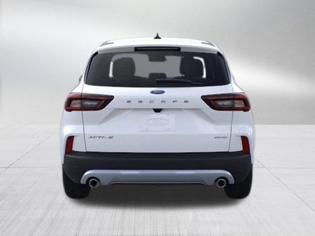 new 2025 Ford Escape car, priced at $28,564