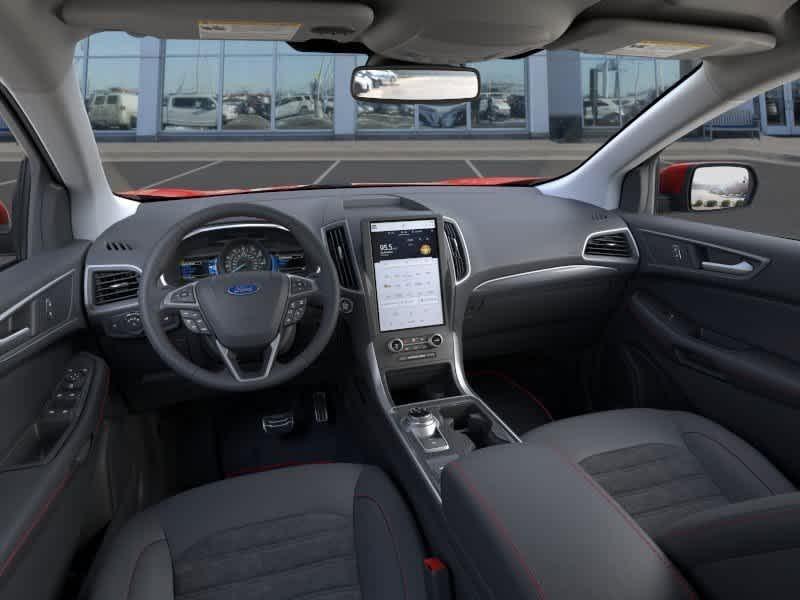 new 2024 Ford Edge car, priced at $41,844