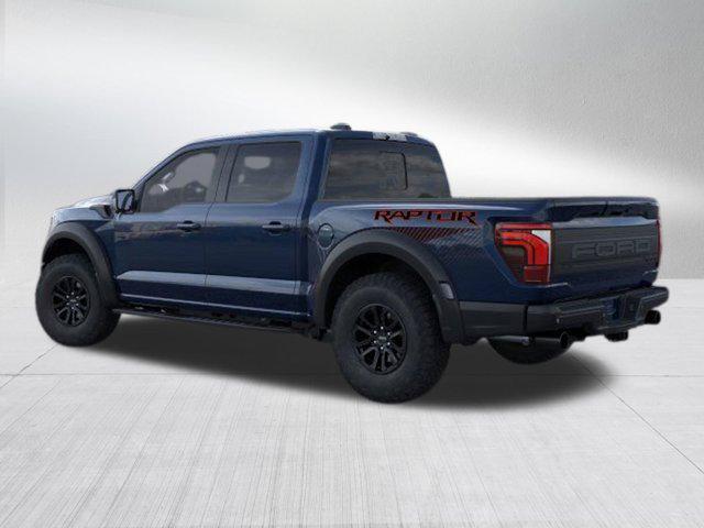 new 2025 Ford F-150 car, priced at $82,009