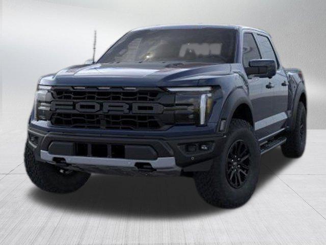 new 2025 Ford F-150 car, priced at $82,009