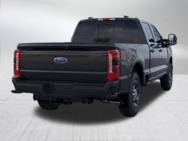 new 2024 Ford F-350 car, priced at $82,841