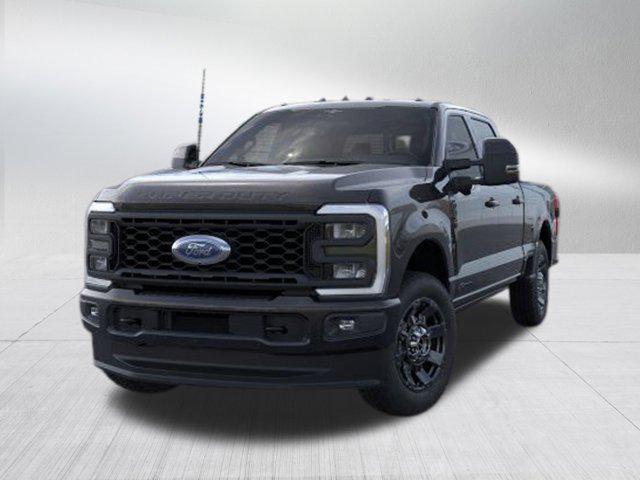 new 2024 Ford F-350 car, priced at $83,241