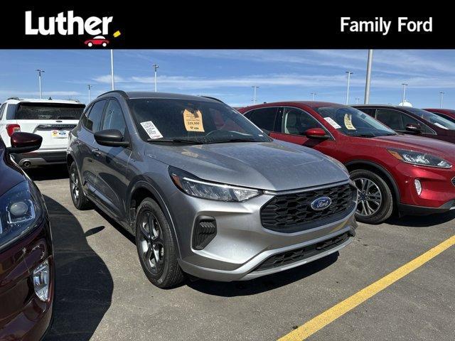 used 2023 Ford Escape car, priced at $28,999