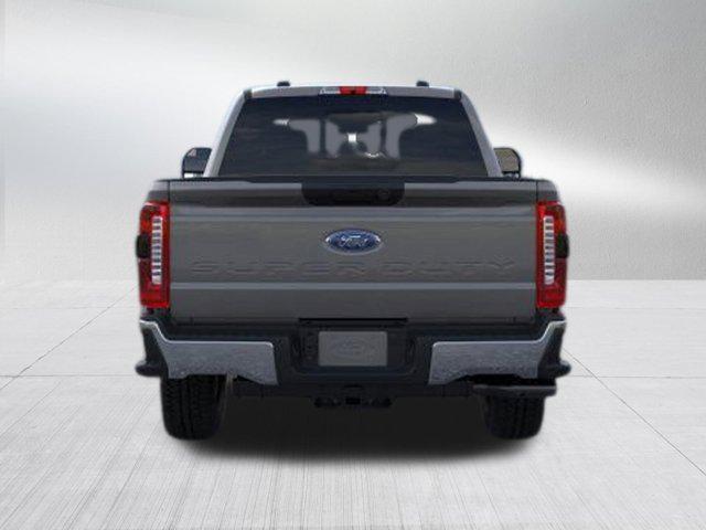 new 2024 Ford F-350 car, priced at $65,353