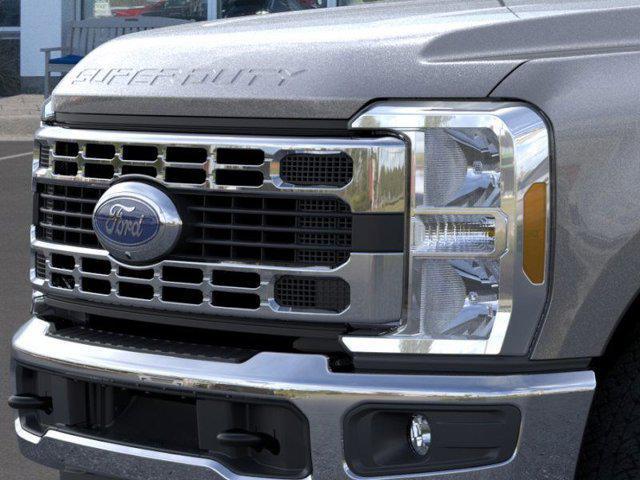 new 2024 Ford F-350 car, priced at $65,353