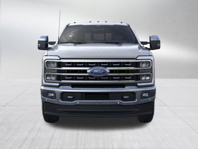 new 2024 Ford F-350 car, priced at $82,249