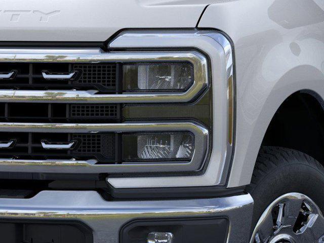 new 2024 Ford F-350 car, priced at $82,249