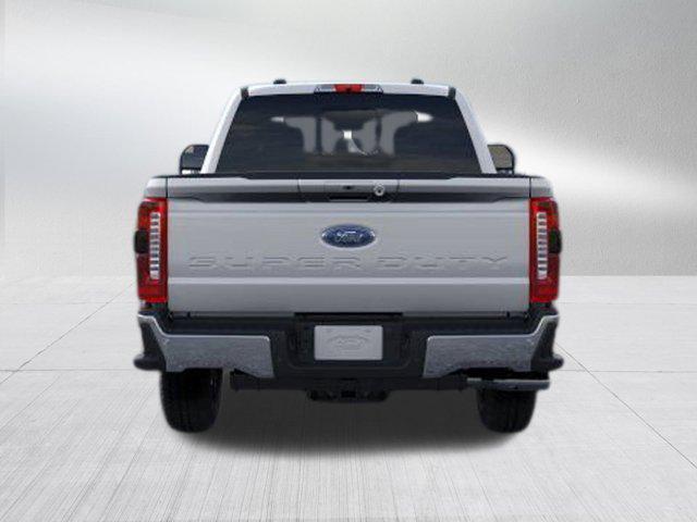 new 2024 Ford F-350 car, priced at $82,249