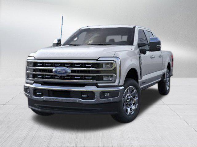 new 2024 Ford F-350 car, priced at $82,249