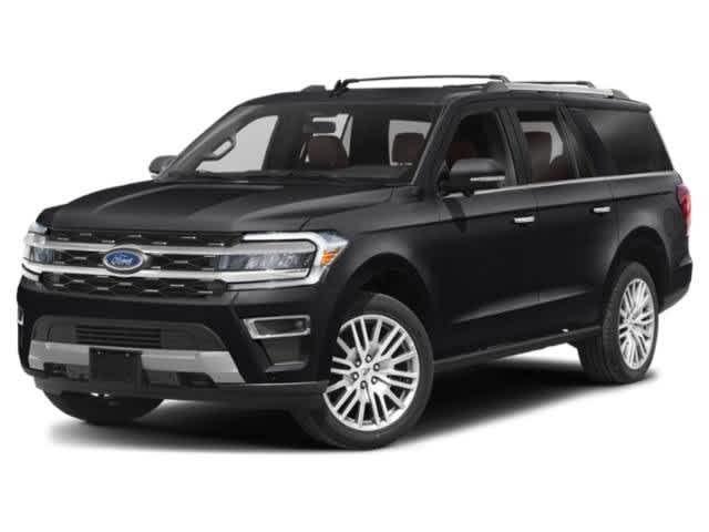 new 2024 Ford Expedition Max car, priced at $80,070