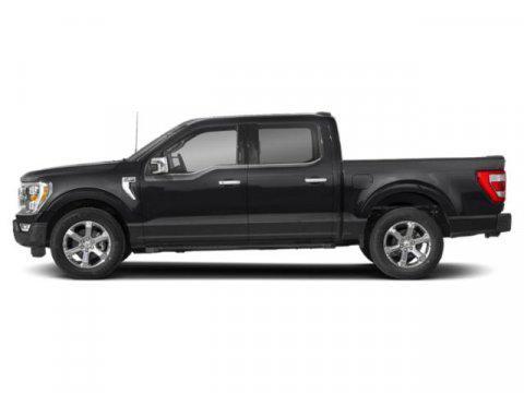 used 2023 Ford F-150 car, priced at $45,599
