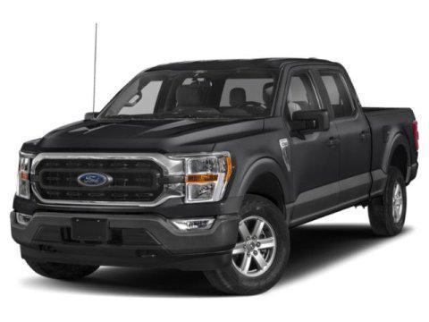 used 2021 Ford F-150 car, priced at $33,999