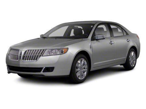 used 2010 Lincoln MKZ car, priced at $8,999