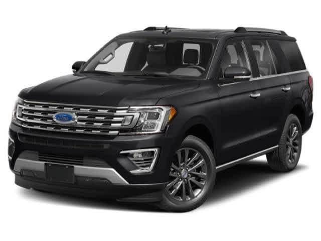 used 2020 Ford Expedition car, priced at $42,999