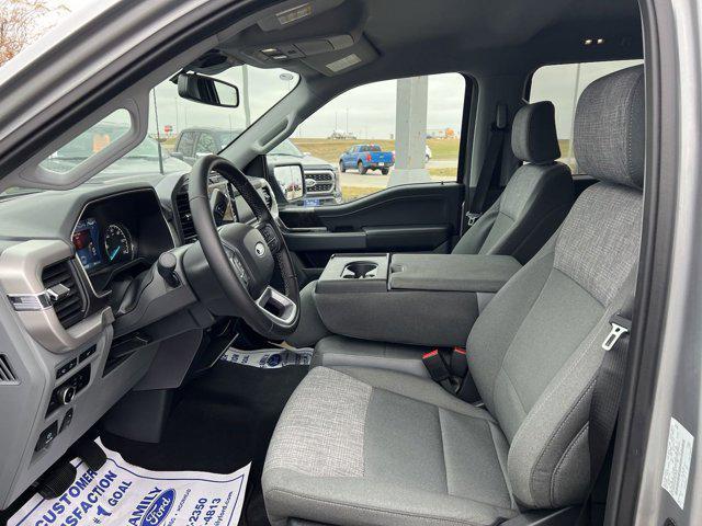 used 2023 Ford F-150 car, priced at $42,999