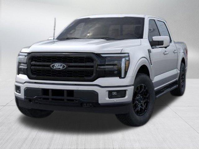 new 2025 Ford F-150 car, priced at $60,592