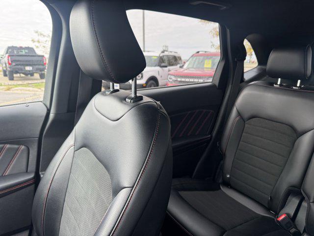 used 2020 Ford Edge car, priced at $19,399