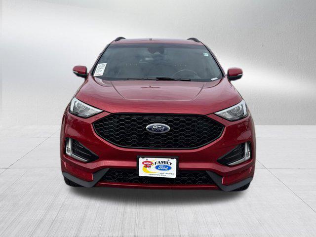 used 2020 Ford Edge car, priced at $19,399