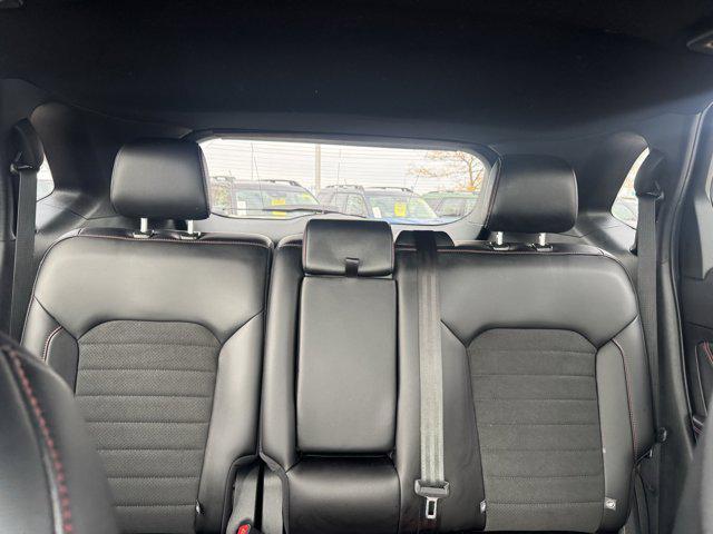 used 2020 Ford Edge car, priced at $19,399