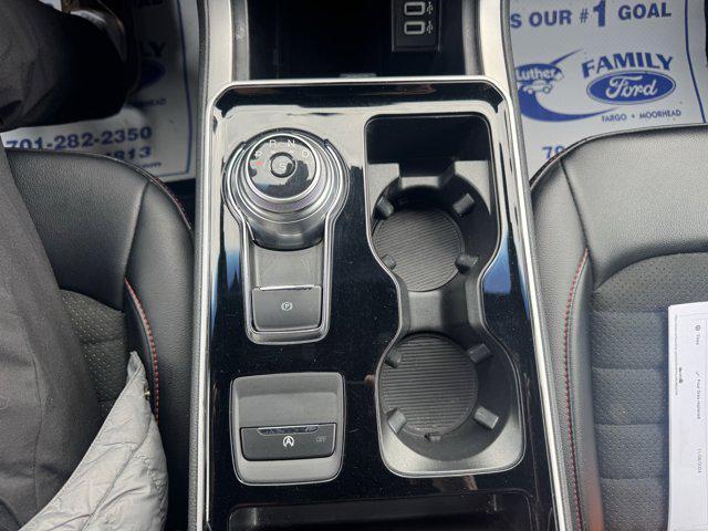 used 2020 Ford Edge car, priced at $19,399