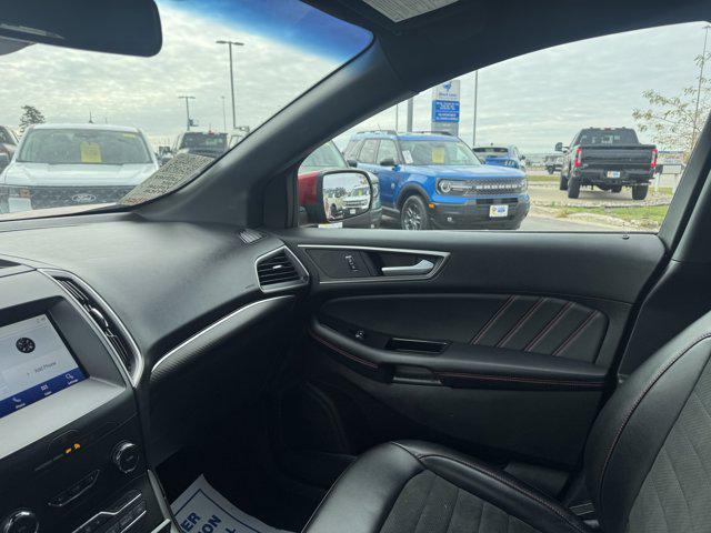 used 2020 Ford Edge car, priced at $19,399