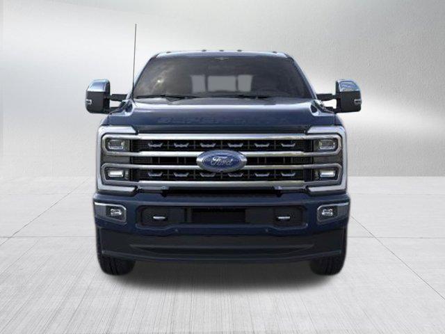 new 2024 Ford F-350 car, priced at $88,444