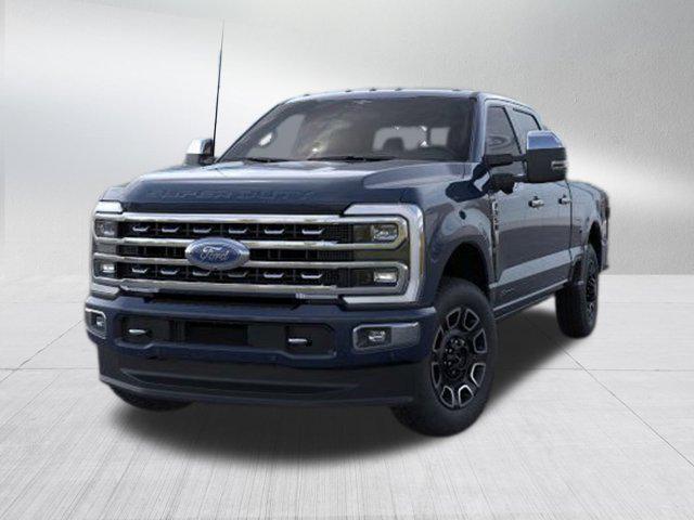 new 2024 Ford F-350 car, priced at $88,444