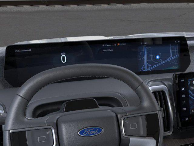 new 2025 Ford Expedition car, priced at $88,146