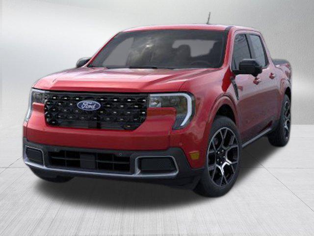 new 2025 Ford Maverick car, priced at $40,329
