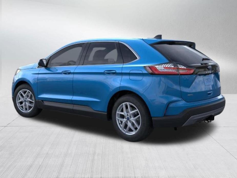 new 2024 Ford Edge car, priced at $39,067