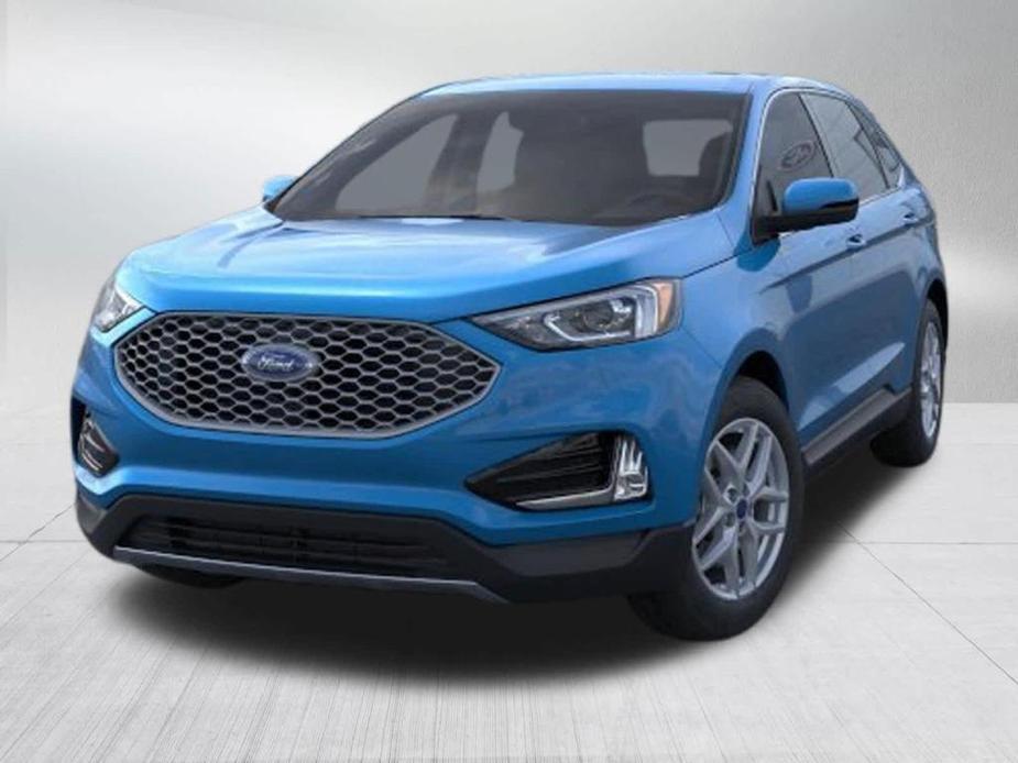new 2024 Ford Edge car, priced at $39,067