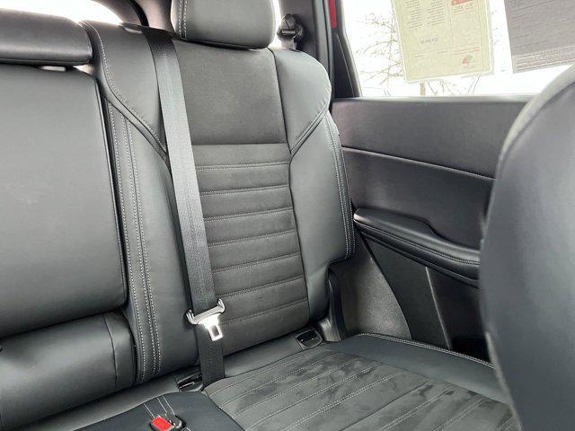 used 2023 Mitsubishi Outlander car, priced at $25,999