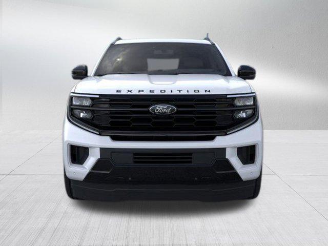 new 2025 Ford Expedition Max car, priced at $81,902