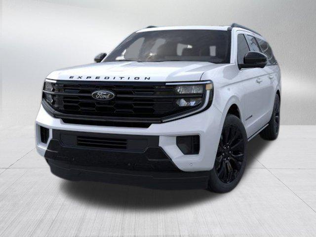new 2025 Ford Expedition Max car, priced at $81,902