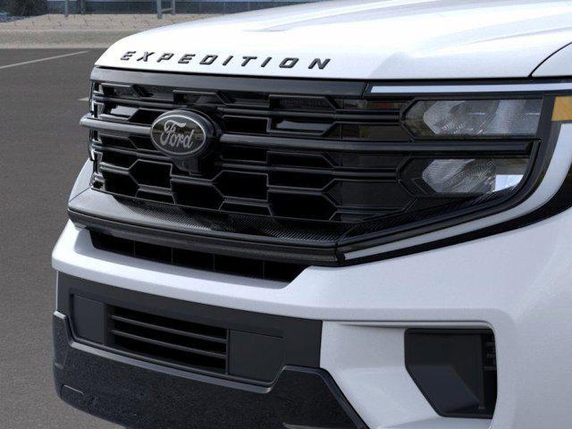new 2025 Ford Expedition Max car, priced at $81,902