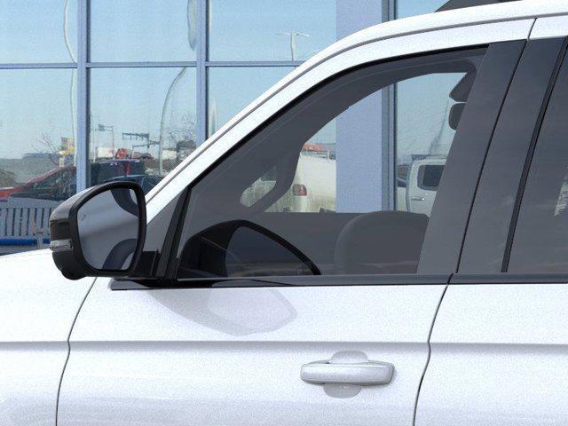 new 2025 Ford Expedition Max car, priced at $81,902