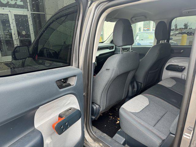 used 2022 Ford Maverick car, priced at $26,999