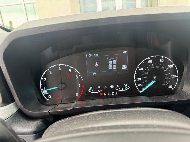 used 2022 Ford Maverick car, priced at $26,999