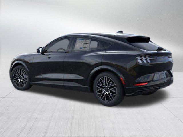new 2025 Ford Mustang Mach-E car, priced at $43,031