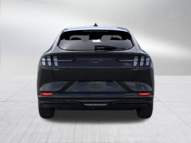 new 2025 Ford Mustang Mach-E car, priced at $44,031