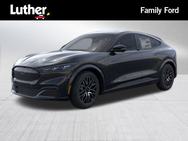 new 2025 Ford Mustang Mach-E car, priced at $43,031