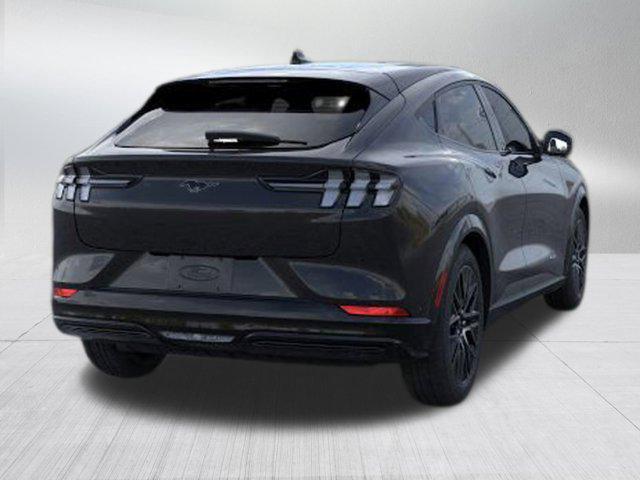 new 2025 Ford Mustang Mach-E car, priced at $44,031