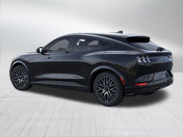 new 2025 Ford Mustang Mach-E car, priced at $44,031