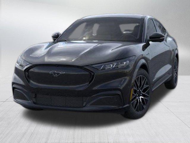 new 2025 Ford Mustang Mach-E car, priced at $44,031