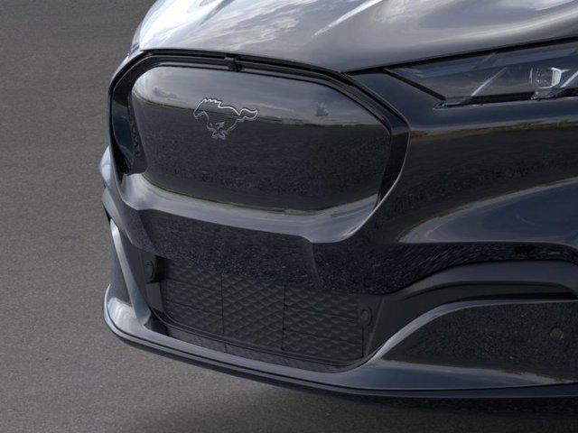 new 2025 Ford Mustang Mach-E car, priced at $43,031