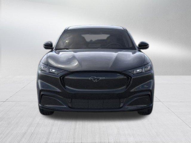 new 2025 Ford Mustang Mach-E car, priced at $44,031