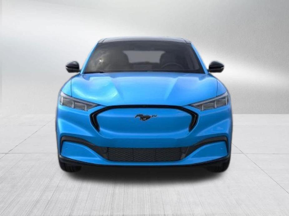 new 2024 Ford Mustang Mach-E car, priced at $51,384